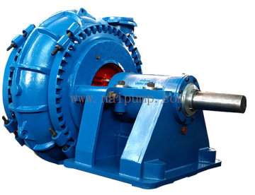 NG Sand and Gravel Pump