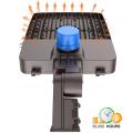 150W LED Parking Parking Lighting Adjustable with Photocell