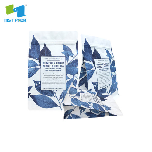 best price heat seal biodegradable tea bags wholesale