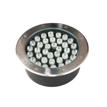 LEDER Cảnh quan Watt 36W LED Inground Light