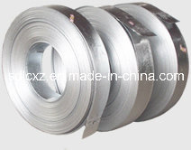 Zinc Coated Gi Galvanized Steel Strip Coil