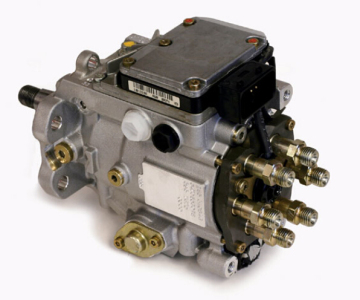 ZEXEL fuel injection pump