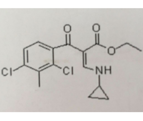 Ozenoxacin Intermediate CAS 103877-38-9