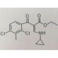 Ozenoxacin Trung gian CAS 103877-38-9