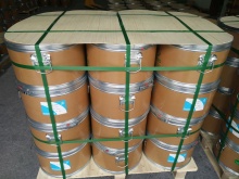 Cast Zinc alloy shot materials