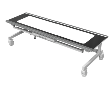Floating X Ray Table