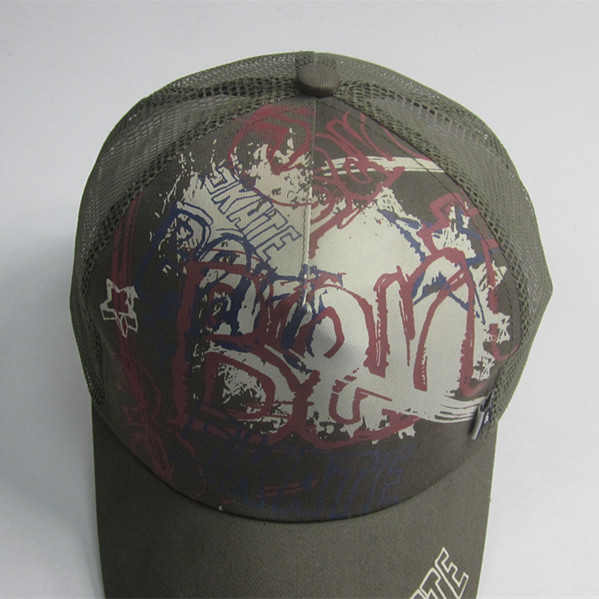 Trucker Cap