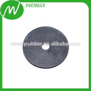 China Supplier Rubber Flat Washers Plain Washers