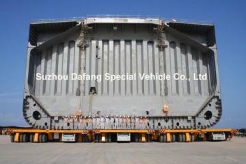 shipyard transporter