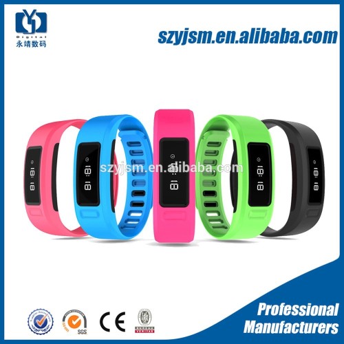 Shenzhen bluetooth smart bracelet manual, smart bracelet bluetooth, fitness tracker smart bracelet