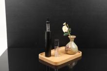 Glass hookah pipe smoking accessories