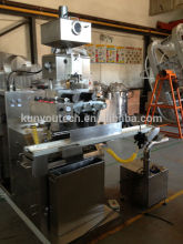 Medium Scale Professional Propolis Soft Capsule Making Machine