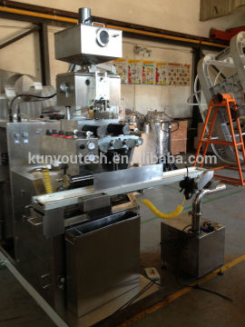 Medium Scale Professional Propolis Soft Capsule Making Machine