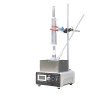 ADDITION ASTM D1120 Brake Fluid Boiling Point Tester