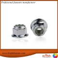 DIN6926 Flange Hex Nut with Non-Metallic Insert