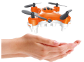 4CH Mini drone plane avec caméra HD