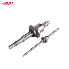 SFA2010 Precision Ball Screw C7 Steel for CNC