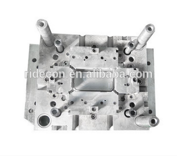 progressive components injection mold injection mold USA