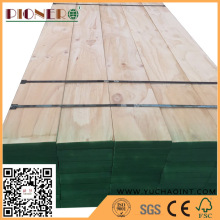 Osha Standard Pine LVL Scaffold Plank for Construction
