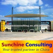 Business Consulting, Sourcing Consulting Service in Yiwu