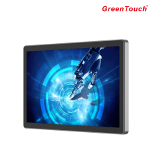 22"Android Touch All In One