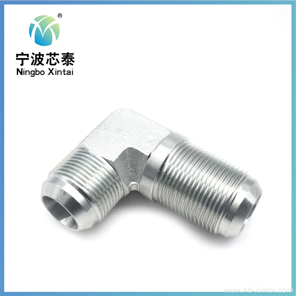 Hydraulic Hose Fittings Pipe Fittings