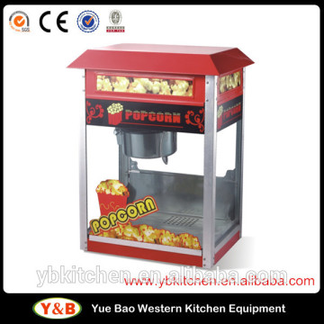 Popcorn Maker 220v/Industrial Popcorn Maker 220v