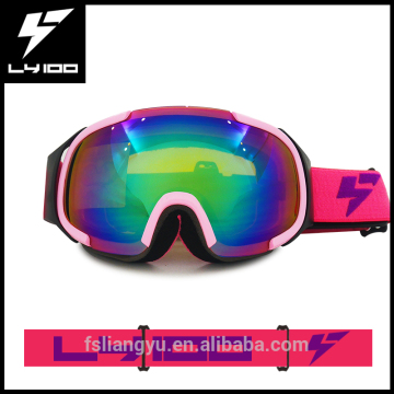 CE Custom Skiing Goggles Snow Boarding Goggles ski goggles