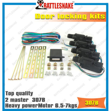 Car accessory high quality low remote control for car central alarm security system