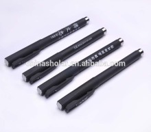 Custom color gel ink pen for bussiness supply