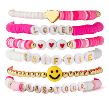 Wholesale High Quality Customized Y2K Beaded DIY Jewelry Making Tutorials for Girls