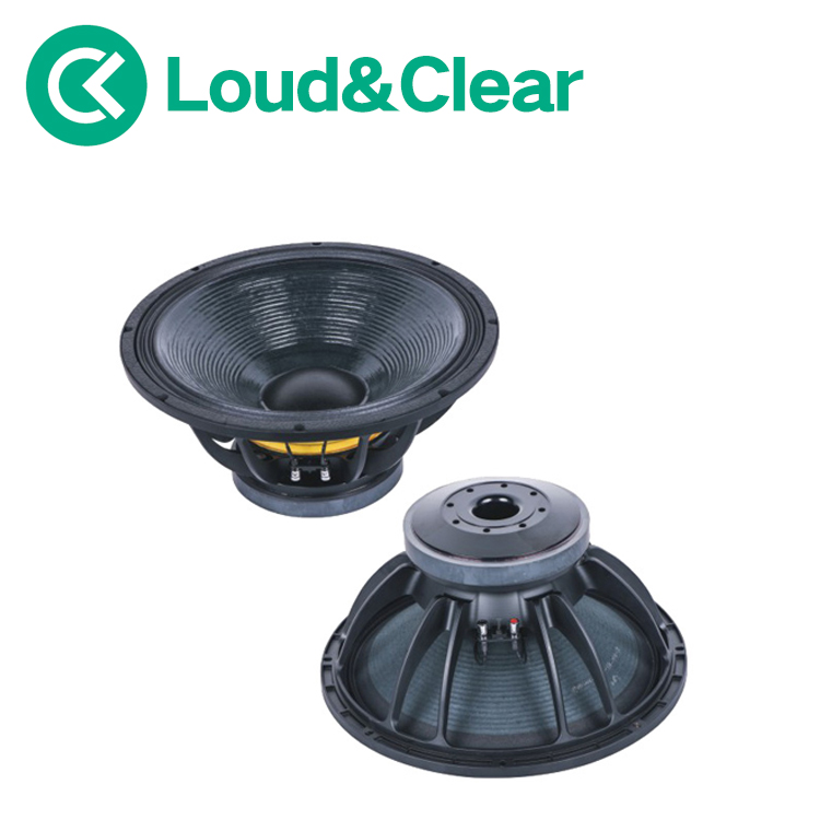 Super woofer 18 Inch Woofer 18TBW100 Speakers