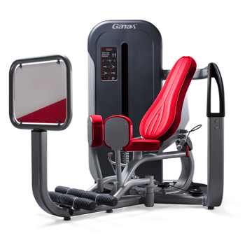 Dual Adductor Abductor Machine