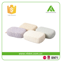 scrub body bad skin soft pad popular sponge pad