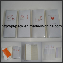 PVC Pouch, PVC Notebook Covers
