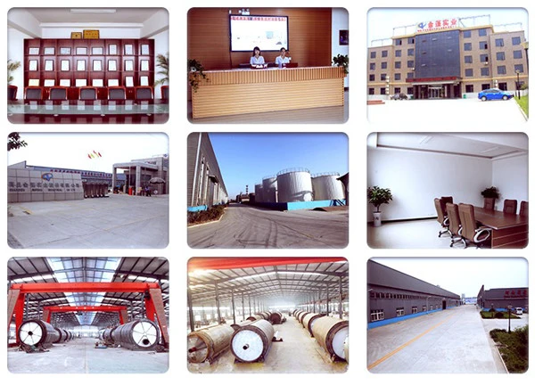 Engineer Available to Service Overseas Jinpeng Recycled Rubber to Energy Machine