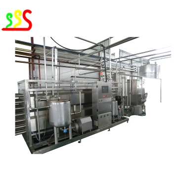 Automatic Mango Peeling Machine for Fresh Mango Fruit Processing Line - Made in China