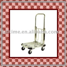 stainless steel platform hand tool carts