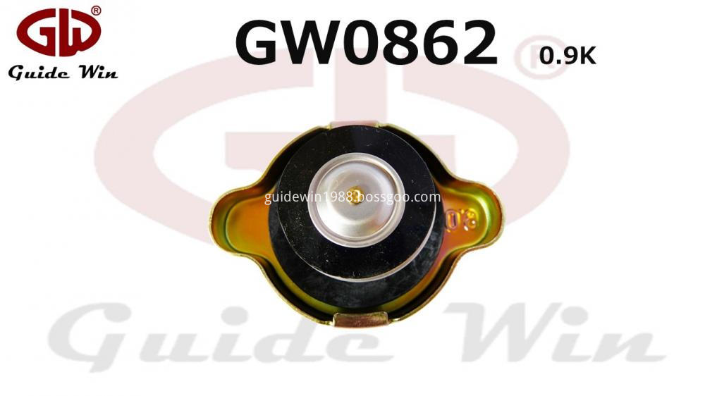 Radiator Sealing Cap KHC19