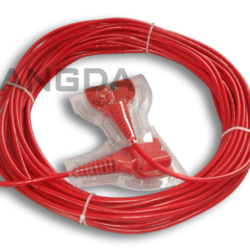 WPSR Cable Use for 408 System Telemetry Cable