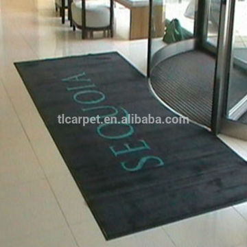 Hot Sale Cleaning Step Mats DM-002