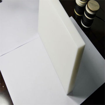 Engineering PPO Plastic Sheet