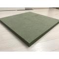 18 mm Green core water proof MDF