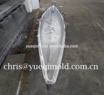 die cast aluminum kayak mould/rotational kayak mould