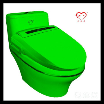 Smart toilet computer toilet, computerized toilet, intelligent toilet XR ZJTQ-20A