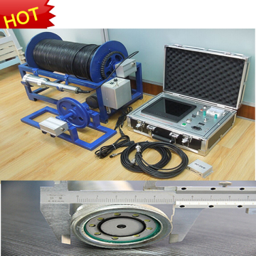 Reliable Manufacturer of Borehole Camera with DVR and Borehole Inspection CCTV Camera