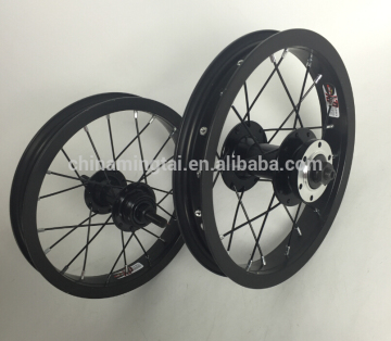 factory price 12 inch bicycle wheel, 14 inch bicycle wheel,bicycle wheel assembly