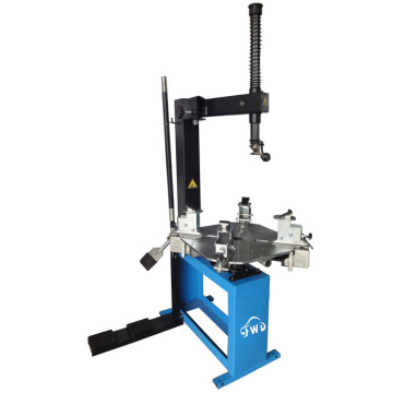 Good designed manual tire machine changer for car workshop
