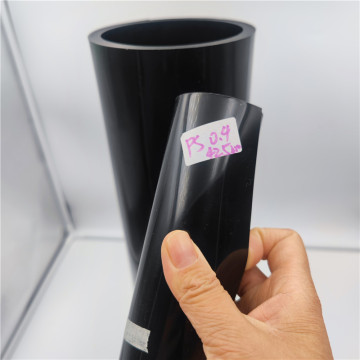 PS Sheet Roll untuk Thermoforming Blister dan Electronics