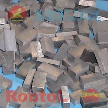 24x12x6.5 sandwich segments for dia.900mm blade(SGMT.11)-sunny